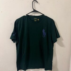 Men’s polo t-shirt